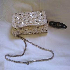 Mary Frances purse NWT